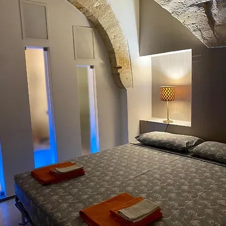 Cuore Barocco Panzió