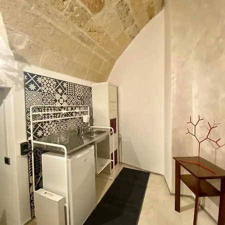 Bed & Breakfast Cuore Barocco *