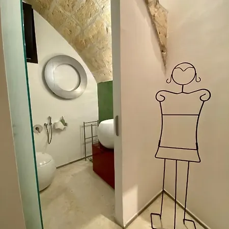 Bed & Breakfast Cuore Barocco