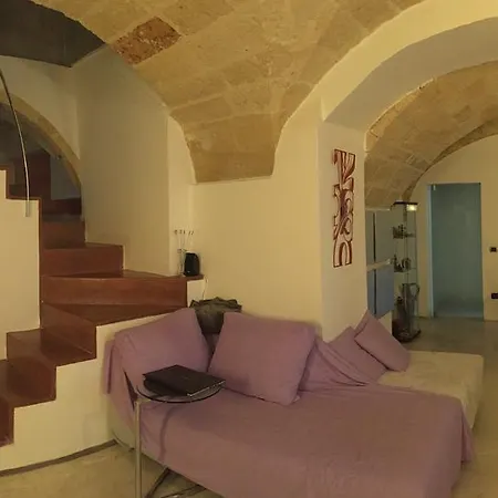 Cuore Barocco Lecce
