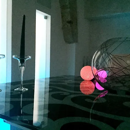 Bed & Breakfast Cuore Barocco Lecce