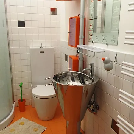Cuore Barocco Bed & Breakfast *
